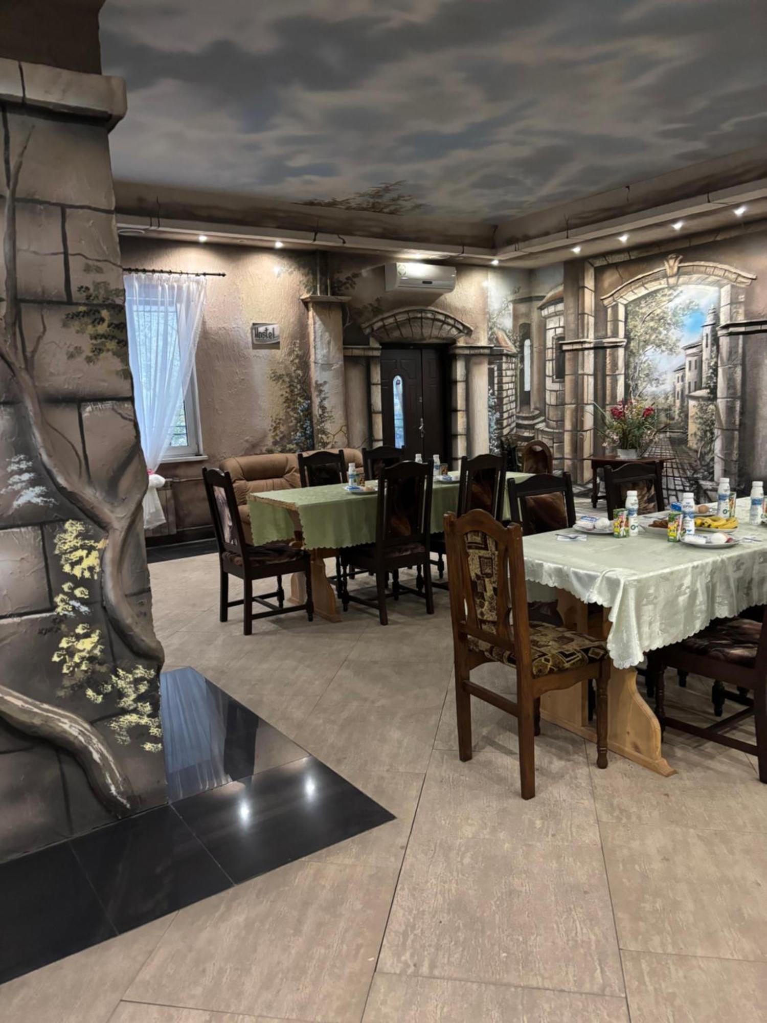 Sunlake Hotel Osokorki Gnedin Exterior foto