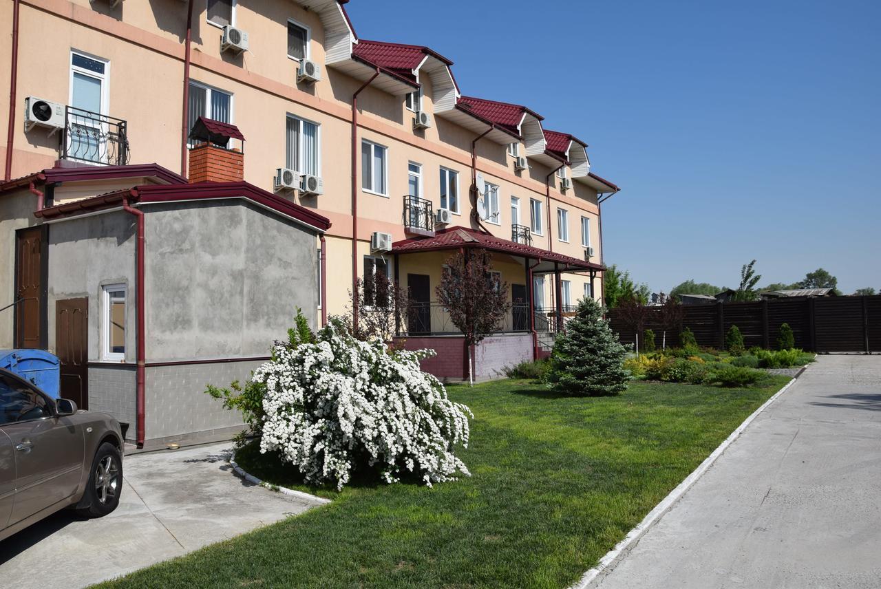 Sunlake Hotel Osokorki Gnedin Exterior foto