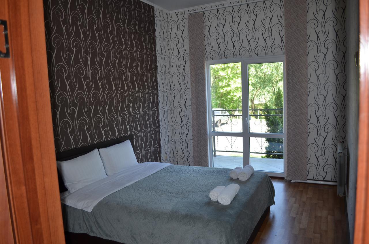 Sunlake Hotel Osokorki Gnedin Exterior foto