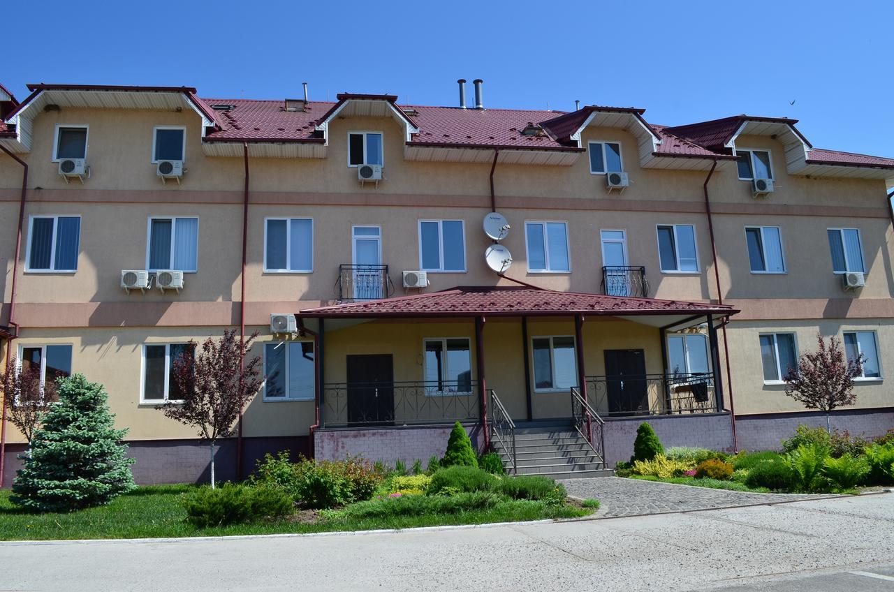 Sunlake Hotel Osokorki Gnedin Exterior foto